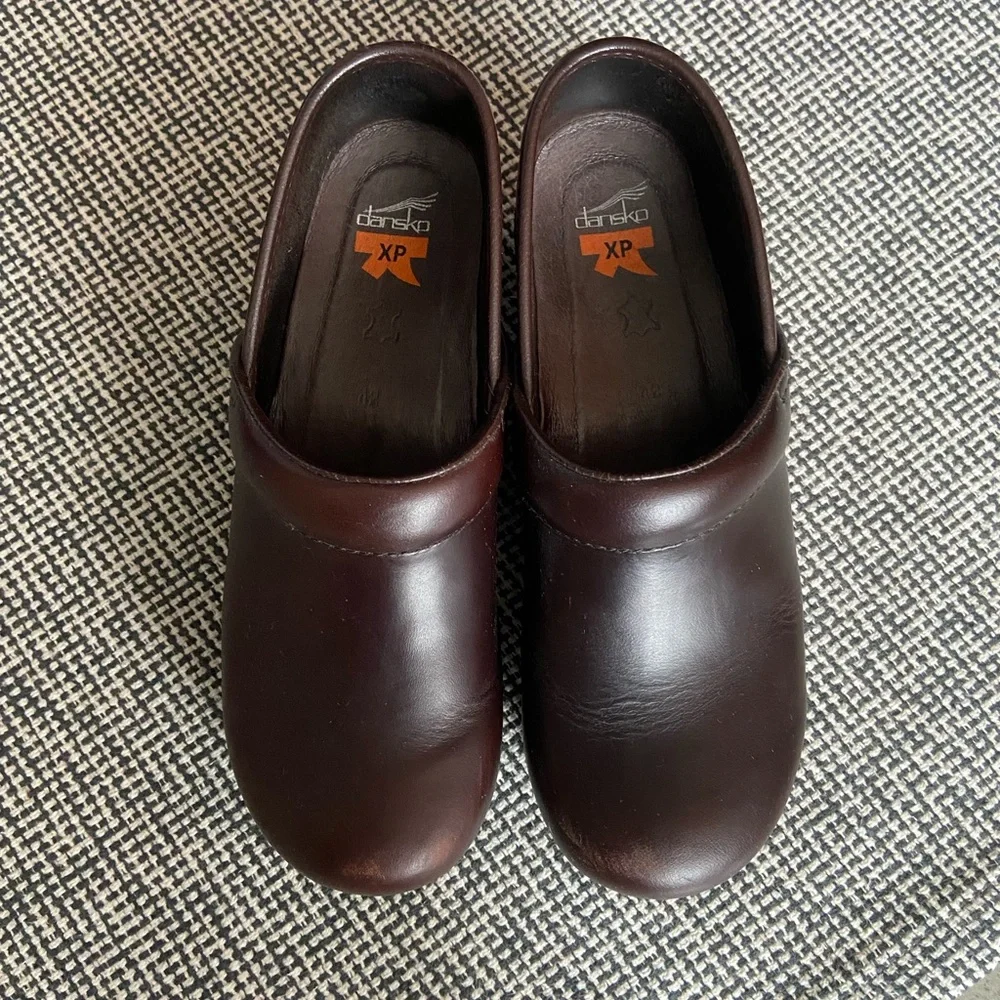 Dansko XP clogs - Picture 2 of 10